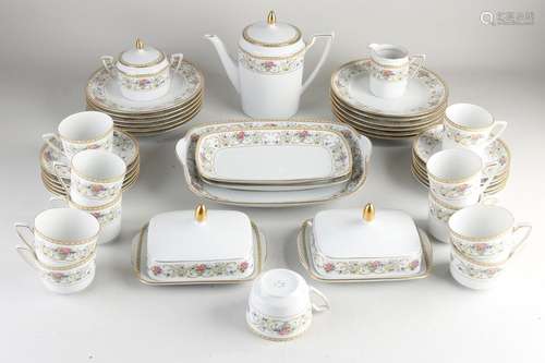 German tableware Eschenbach