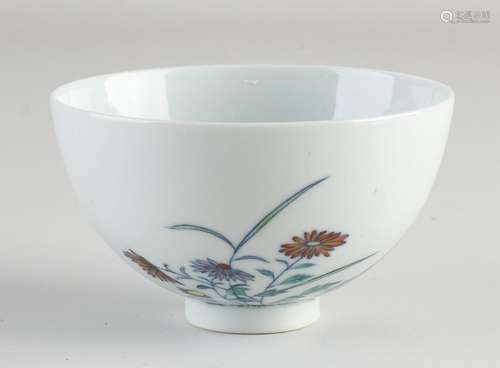 Chinese bowl Ø 9.5 cm.