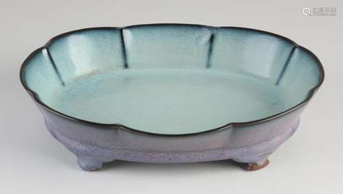 Chinese celadon bowl