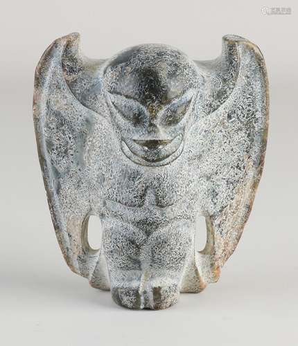 Chinese stone bat