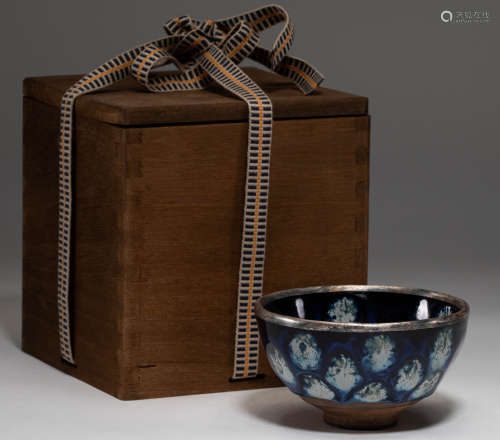 Kiln bowls were built in Song Dynasty of China