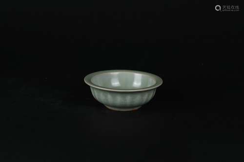 A longquan celadon glaze washer