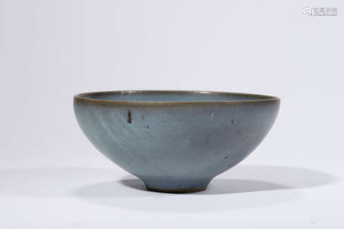 Jun Ware Bowl