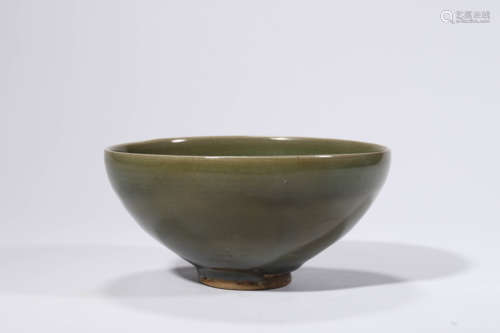 Longquan Kiln Large Bowl