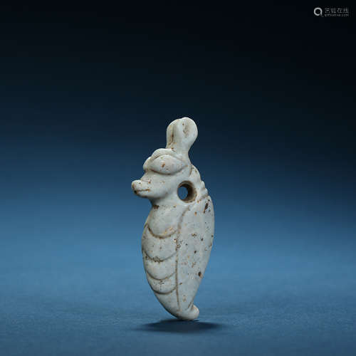 Hongshan Culture,Jade Beast