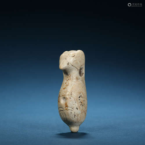 Hongshan Culture,Jade Beast