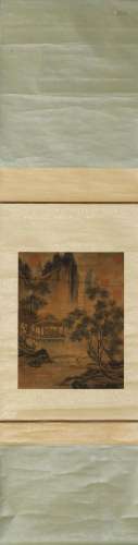 Chinese Painting