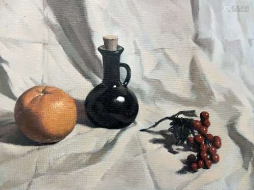 OIL PAINTING