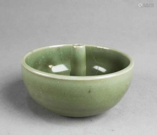 Antique Chinese Celadon Bowl