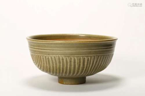 Longquan Kiln Bowl