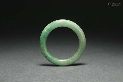 Jadeite Bracelet