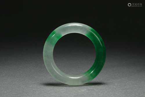 Jadeite Bracelet