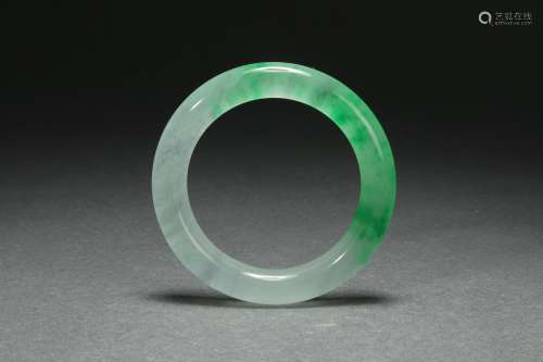 Jadeite Bracelet