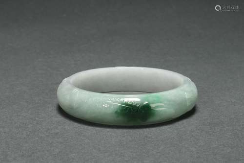 Jadeite Bracelet