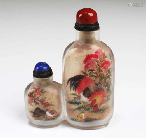 Chinese Snuff Bottle