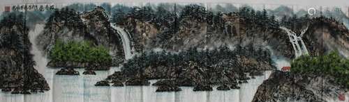 Chinese Painting