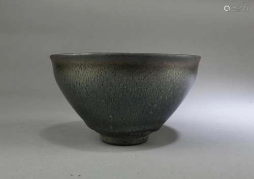 Chinese JianYao Bowl