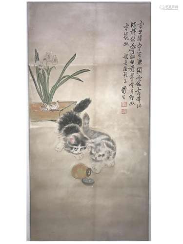 Chinese Painting