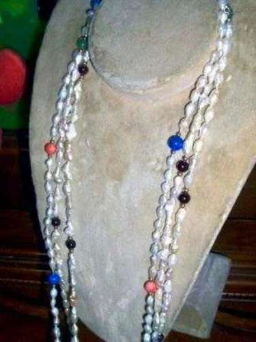 Necklace, Estate Jewelry