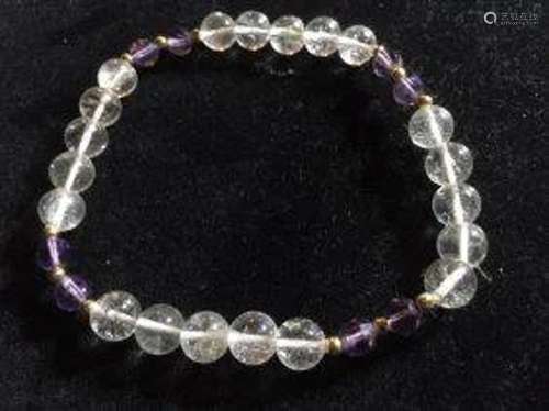 Bracelet, Estate Jewelry