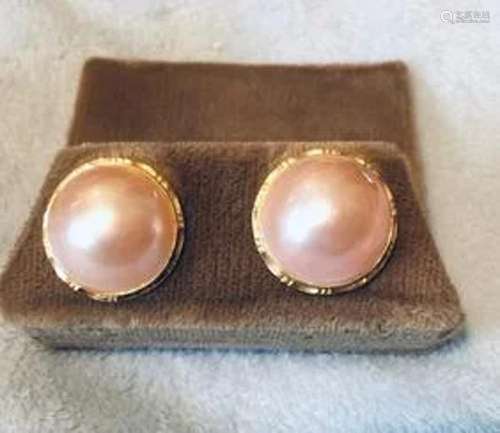 Earring, Estate Jewelry