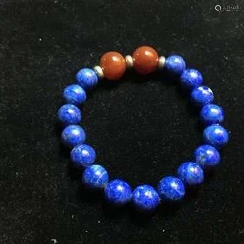 Bracelet, Estate Jewelry