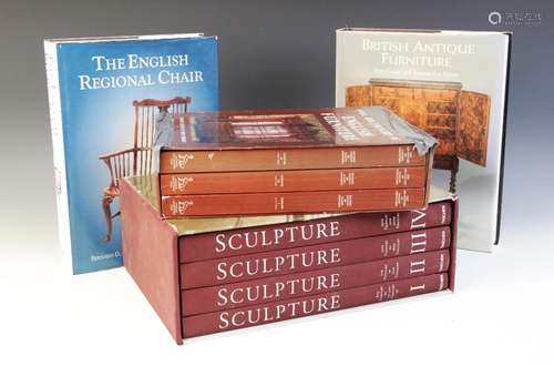 Bruneau (P) et al, SCULPTURE THE GREAT ART OF ANTIQUITY FROM...