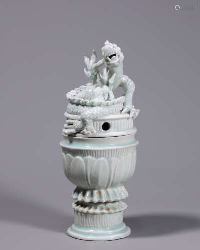 Tianhu Kiln Porcelain 