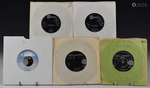 Soul - Approximately 100 Soul singles