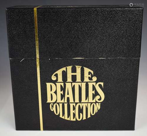 The Beatles Collection - Twenty-four singles box set