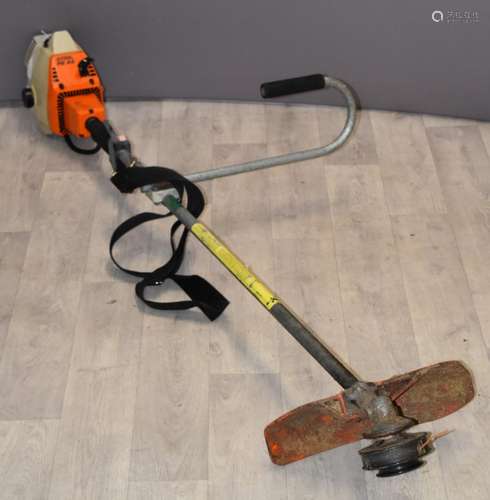 Stihl FS44 petrol strimmer