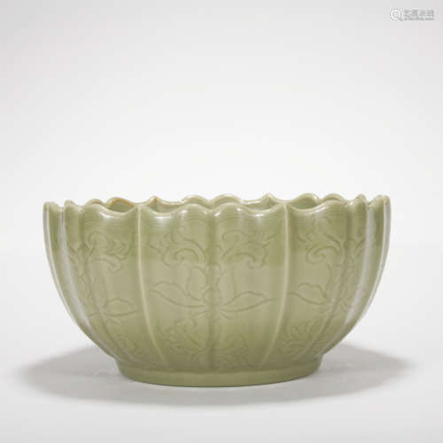 A Long quan kiln bowl