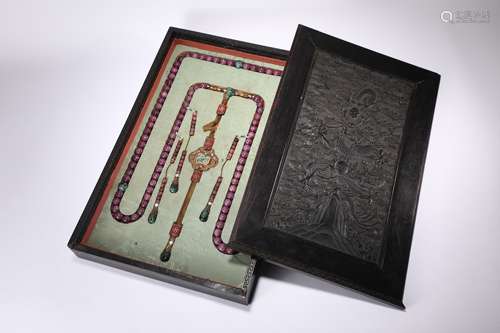 Ceremonial Necklace