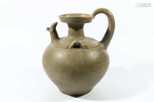 Celadon Pot, China