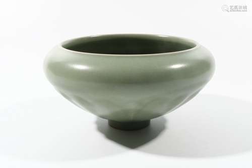 Celadon Water Vessel , China