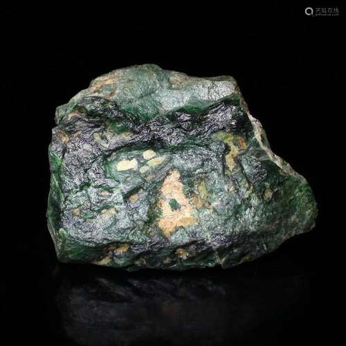 Natural Jadeite Original Stone