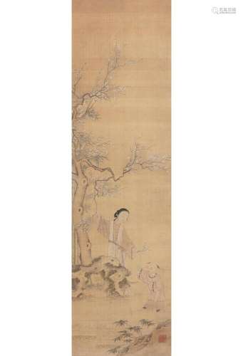 GUANGYAO 光耀 (China, Active late Qing Dynasty / early Repub...