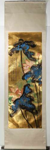 ANCIENT CHINESE PAINTING AND CALLIGRAPHY