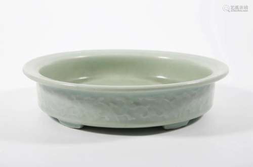 Celadon Glazed Washer, Longquan Ware