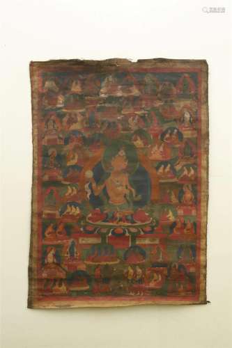 Thangka