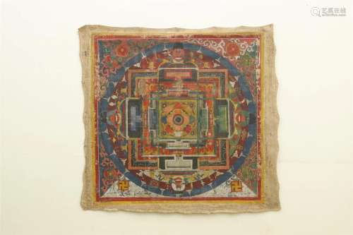 Thangka