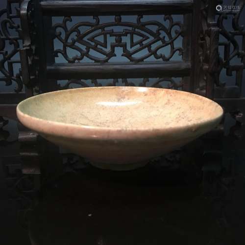 Chinese Porcelain Bowl