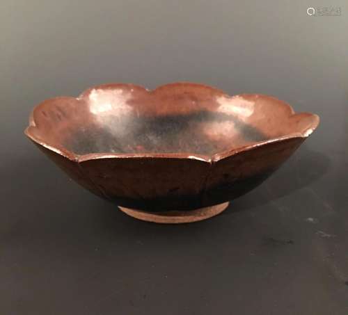 Chinese Ding Ware Bowl