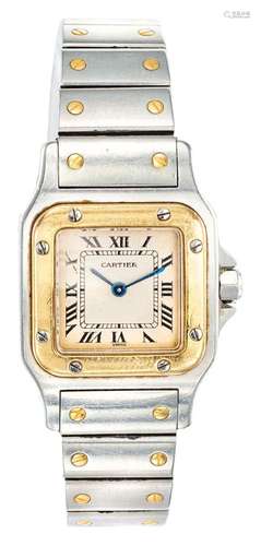 CARTIER