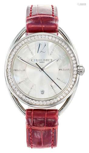 CHAUMET