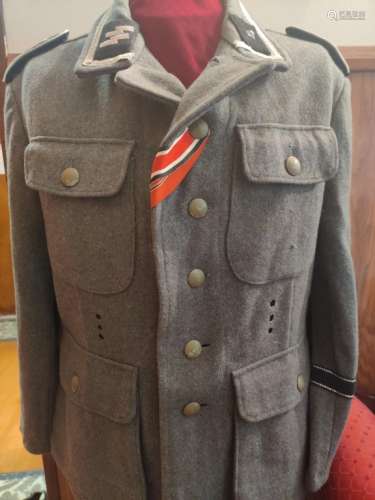 WWII Germany Assault Uniform