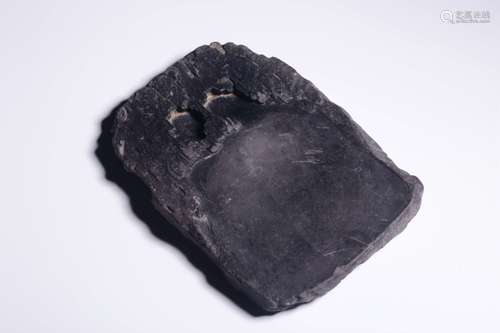 Chinese Ink stone