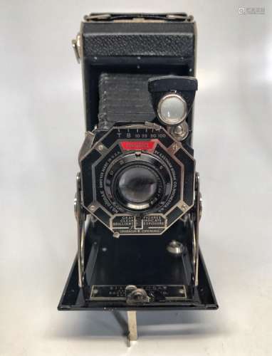 SIX-16 KODAK 1932 camera