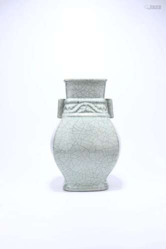 A Geyao Vase