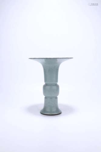 A Geyao Vase